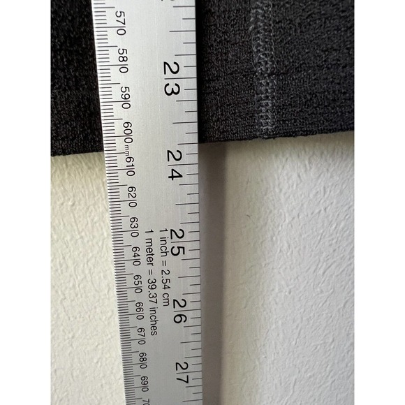 Ibex Women’s Merino Wool Blend Full Zip Jacket Sweatshirt Gray Size XS Outdoor - Picture 6 of 10